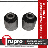 Trupro Rear Control Arm Upper Inner Bush Kit For Honda Odyssey RA 1994-1999