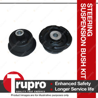 Trupro Rear Crossmember Bush Kit For Holden Calais Statesman WH WK WL Irs