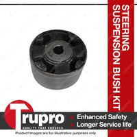 Trupro Rear Diff Bush Kit For Ford Falcon FG FG-X 2012-On Premium Quality