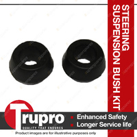 Trupro Re Shock Eye Bush Kit For Hilux IFS Front RZN147 149 YN55 56 57 58 85 87