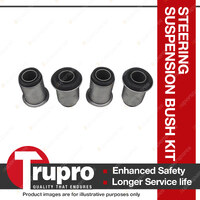 Trupro Rear Spring Front Eye Bush Cab Chassis For Mazda E1800 2000 2200 2500