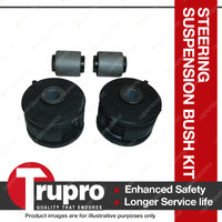 Trupro Rear Suspension Bush Kit For Hyundai Tucson JM 04-10 Premium Quality