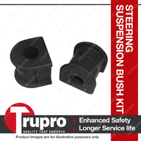 Trupro Rear Sway Bar Bush Kit For Nissan 200SX Sylvia S14 S15 Skyline R33 R34