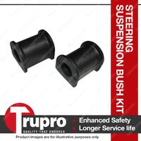 Trupro Rear Sway Bar Bush Kit For Land Rover Discovery Series 2 Without A.C.E