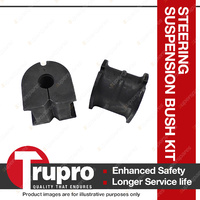 Trupro Rear Sway Bar Bush Kit for Ford Escape ZC ZD 2007-2012 Premium Quality