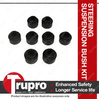 Trupro Rear Sway Bar Link Bush Kit For Ford Falcon Fairmont EA EB ED EF EL