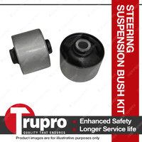 Trupro Rear Trailing Arm - Chassis Bush Kit For Hyundai Sonata NF 05-4/10