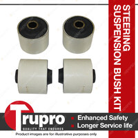 Trupro Rear Trailing Arm - Diff Bush Kit For Land Rover Discovery Series 2