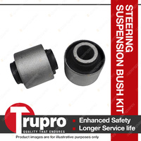 Trupro Rear Trailing Arm Front Bush Kit For Liberty YA BR BM BN Outback BR BS