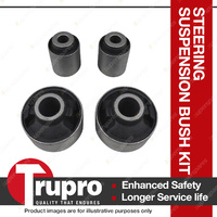 Trupro Front Control Arm Lower Inner Bush Kit for Subaru BRZ 2011-on