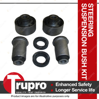 Trupro Front Control Arm Lower Inner Bush Kit For Suzuki Grand Vitara JB JT