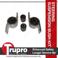 Trupro Fr Control Arm Lower Inner Bush Kit For Liberty BC BD BF BG BE BH BL BP