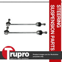 Trupro Front Sway Bar Links for Land Rover Discovery Series 3 Series 4 04-16