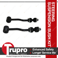 Trupro Front Sway Bar Link For Jeep Cherokee XJ 1984-2001 Premium Quality