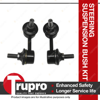 Trupro Front Sway Bar Link For Hyundai Accent LC 1999-2005 Premium Quality