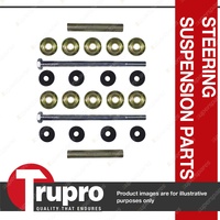 Trupro Front Sway Bar Links for Mitsubishi Express L300 2WD SF SG SH SJ