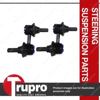 Trupro Front Sway Bar Links for Mitsubishi Delica PD4W PD6W PD8W PE8W