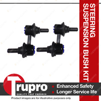 Trupro Front Sway Bar Link For Mitsubishi Express L300 4WD SF SG SH SJ