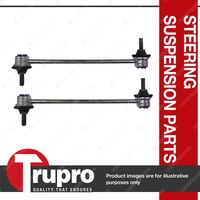 Trupro Front Sway Bar Links for Suzuki Liana RH416F RH418 01-07 Premium Quality