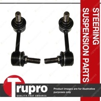 Trupro Front Sway Bar Links for Holden Epica EP 2007-2011 Premium Quality