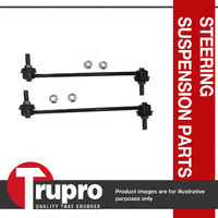 Trupro Front Sway Bar Links for Nissan Navara D22 2WD 1997-2005 Premium Quality