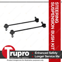 Trupro Front Sway Bar Link for Ford Escape ZA ZB BA 2001-2006 2pcs in