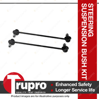 Trupro Front Sway Bar Link for Ford Escape ZC ZD 2007-2012 2pcs in