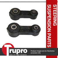 Trupro Front Sway Bar Links for Subaru Liberty BC BD BF BG 90-99 Premium Quality