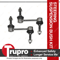 Trupro Front Sway Bar Link For Ford Falcon FG FG-X 2012-On Premium Quality