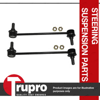 Trupro Front Sway Bar Links for Kia Magentis MG Sportage KM Premium Quality