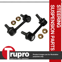 Trupro Front Sway Bar Links for Kia Sorento BL JC521 523 524 525 526