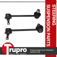 Trupro Front Sway Bar Links for Great Wall X200 X240 2006-2011 Premium Quality