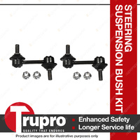 Trupro Front Sway Bar Link For Honda Odyssey RB 6/04-1/14 Premium Quality