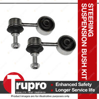 Trupro Front Sway Bar Link For Bmw 3 SERIES E36 E30 Z3 E36 Premium Quality