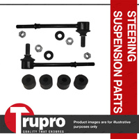 Trupro Front Sway Bar Links for Toyota Hilux 2WD KUN16 TGN16 GGN15