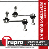 Trupro Rear Sway Bar Links for Land Rover Discovery Series 3 Series 4 04-16