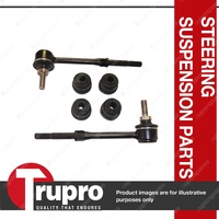 Trupro Rear Sway Bar Links for Holden Captiva CG 10/06-1/11 Premium Quality