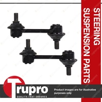 Trupro Rear Sway Bar Links for Mazda MX5 NC RX-8 FE 2003-on Premium Quality