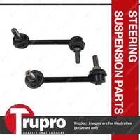 Trupro Rear Sway Bar Links for Nissan 350Z Z33 2003-2008 Premium Quality