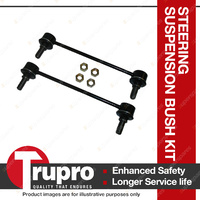 Trupro Rear Sway Bar Links for Hyundai Tucson JM 2004-2010 Premium Quality