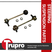 Trupro Rear Sway Bar Links for Suzuki Swift SF 1995-2001 Premium Quality