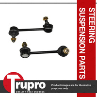 Trupro Rear Sway Bar Links for Hyundai Santa-Fe SM 11/00-4/06 Premium Quality