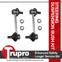 Trupro Rear Sway Bar Link for Holden Nova LG 09/1994-04/1997 2pcs in