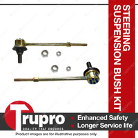 Trupro Rear Sway Bar Link Bush Kit For Toyota 4 Runner VZN LN RN YN KZN 130