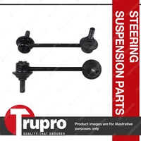 Trupro Rear Sway Bar Links 123mm for Honda CRV RD1 RD2 10/95-08/01