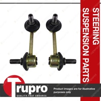 Trupro Rear Sway Bar Links 84mm for Honda Civic EK EJ 1995-2000 Premium Quality