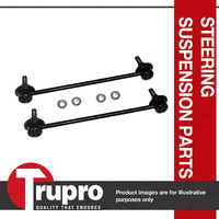 Trupro Rear Sway Bar Links for Mazda 626 GF 1998-2002 Premium Quality