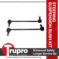 Trupro Front Sway Bar Link For Holden Captiva CG Captiva 5 7 AWD CG