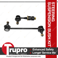 Trupro Front Sway Bar Link For Hyundai Grandeur XG Sonata EF Premium Quality