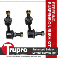 Trupro Rear Sway Bar Links for Ssangyong Rexton 2002-2017 Premium Quality